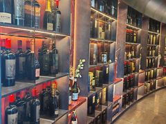 -斯普汇生蚝牛排馆(中骏世界城店)