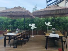 -蘇锦宴·淮扬菜烤鸭·小院(三元桥霄云路店)