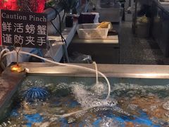 -釜盛海鲜烤肉火锅自助料理(正义坊购物中心店)