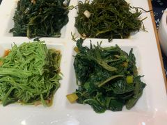 -王村姑老土炕莜面村(桥东店)
