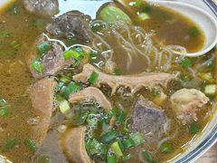 -正宗阳山牛杂(东城店)