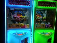 -好乐迪KTV(金钻店)