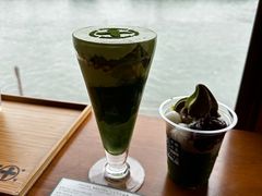 -中村藤吉(平等院店 )
