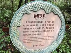 -武隆天坑地缝国家地质公园