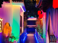 -庭院江南菜•烤鸭•非遗传承(丰台总部基地店)