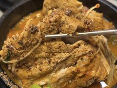 -韩仁阁米肠汤饭(韩乐坊店)