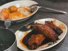 -新记餐厅(香槟大厦店)