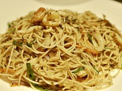闽清糟菜炒粉干-宣和苑(华侨新村店)