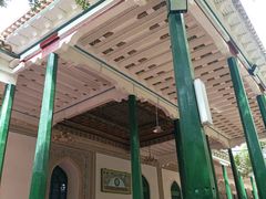 -艾提尕尔清真寺