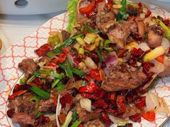-羊瑞堂·横山炖羊肉·陕菜(未央路旗舰店)