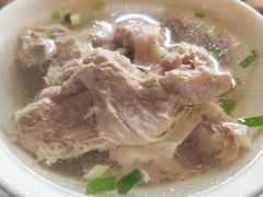 -临家闽南菜(宝洲路店)