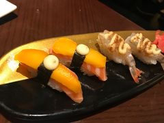 -佛山希尔顿酒店·融誉亚洲美食荟