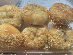 -泸溪河桃酥(西直门凯德店)