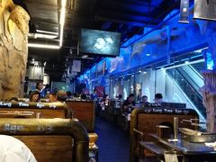大堂-很久以前羊肉串(大华三路店)