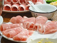 精品肉-京涮(联泰香域中央店)