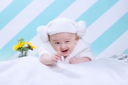 -咔咔儿童摄影工作室(团圈路店)