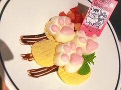 猫爪酸奶冻-太二酸菜鱼(兴业太古汇店)