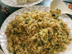 会跳舞的海胆炒饭-巽寮印象美食部落餐厅·海鲜·地方特色菜(惠州体验店)