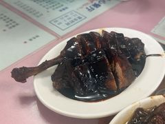 -蘭心餐厅(进贤路店)