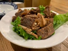 半份牛腩-十六蒲(桂林路店)