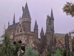 -奥兰多环球影城