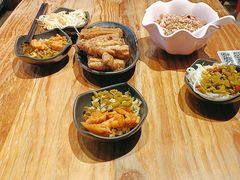 -云味馆米线(广州白云凯德店)