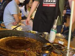 -五里关火锅(牛市口店)