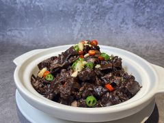 -湖南老灶台·生态农业餐饮(龙胜店)