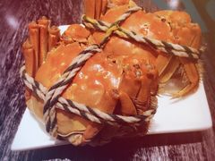 -聚汇三少·龙虾·中餐厅(莫邪路新天地店)