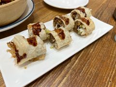 -小艺烧烤(曲江店)