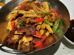 -启东海鲜人家(古美路店)