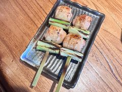 -炉胜·炉端烧·居酒屋