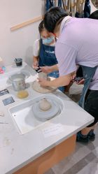 -吾行DIY手工坊(壹方北馆店)