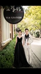 -雪中彩影婚纱摄影·微光艺术中心