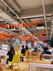 -宝燕乐园(闵行旗舰店)