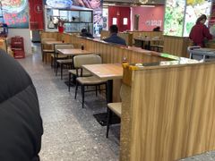 -兰州陈记牛肉面 ·烧烤· 铜锅涮肉(万达店)