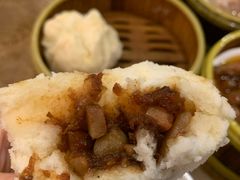 -华联广州大酒店-餐厅