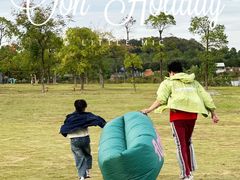 -梁子湖东篱老屋生态庄园