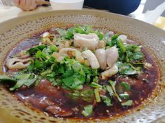 -茅屋大酒店