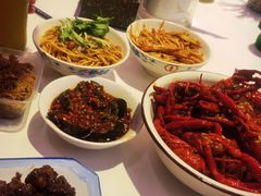 -文和友老长沙龙虾馆(化龙池店)