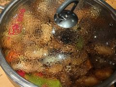 -黄记煌三汁焖锅(欢乐海岸店)