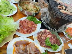 -千里马烧烤(一部)