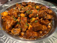 -胖哥俩肉蟹煲(淮安万达店)