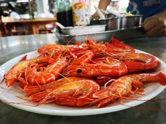 白灼虾-清水湾3号(东方小周海鲜店)