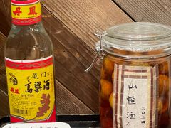 -时光花园(白鹭洲店)