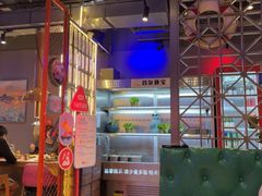 -首尔朴宝·炭火烤肉(五角场店)