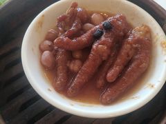 -万龙洲海鲜(南新仓店)