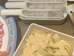 -东来顺铜锅炭火涮肉(上地华联店)