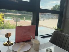 -东方太阳城淮扬餐厅(会所中餐厅店)