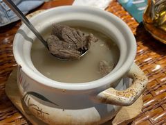 老火例汤-老广酒楼(樱花店)